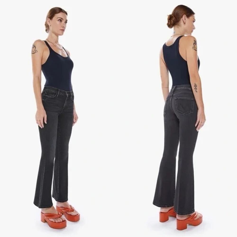 Mother The Weekender Jeans in Deep End 32